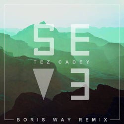 Seve (Extended Boris Way Remix)