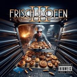 Frisch aus dem Ofen III