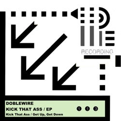 KICK THAT ASS / EP