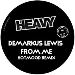 From Me (Hotmood Remix)