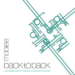 Mobilee Back To Back Vol. 1 - Presented by Anja Schneider