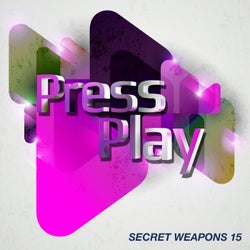 Secret Weapons 15