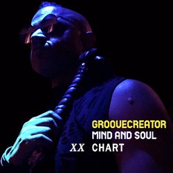 Groovecreator - Mind X Soul Chart