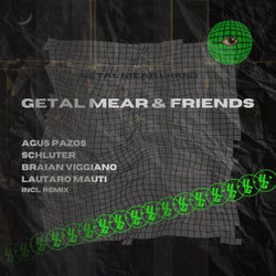 Getal Mear & Friends