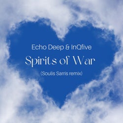Spirits of War (Soulis Sarris Remix)