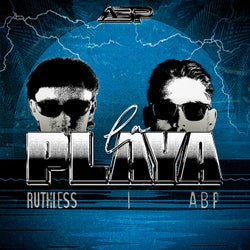 LA PLAYA