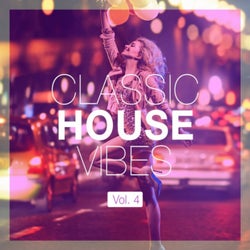 Classic House Vibes, Vol. 4