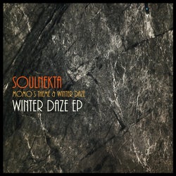 Winter Daze EP