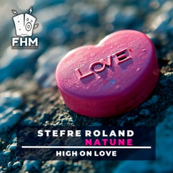 High on Love