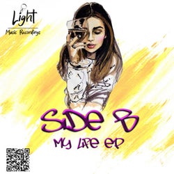My Life EP