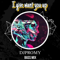 I give want you up (Bass Mix)