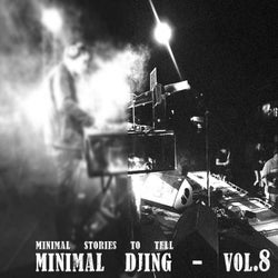 Minimal Djing - Vol.8