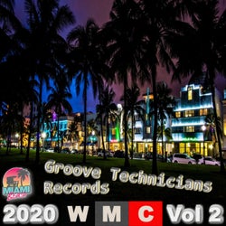 GT's Miami WMC 2020, Vol. 2
