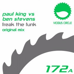 Freak The Funk