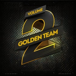 Golden Team, Vol. 2 (Gold Tunes)