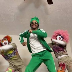 Move Yo Body