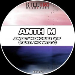 Sweet Memories VIP (feat. MC Witty) [Remastered]