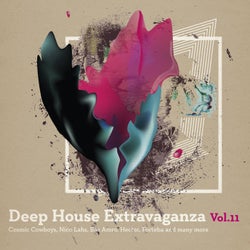 Deep House Extravaganza Vol. 11