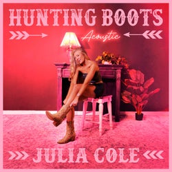 Hunting Boots (Acoustic)