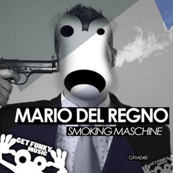 Smoking Maschine EP