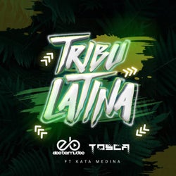 Tribu Latina (feat. Kata Medina)