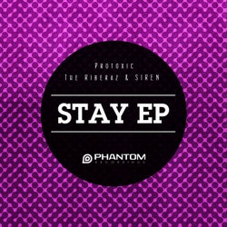 Stay EP (Part 2)