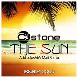 The Sun - Acid Luke & Mr Matt Remix