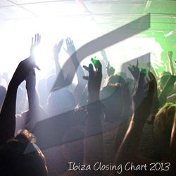 Ibiza Closing Chart
