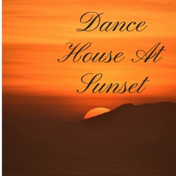 DANCE HOUSE AT SUNSET