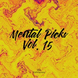 Mental Picks Vol.15