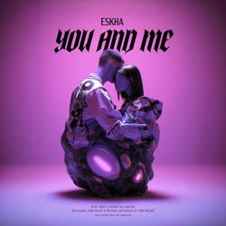 You and me