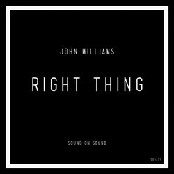 Right Thing