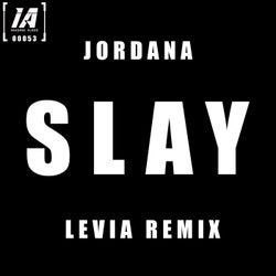 Slay - Levia Remix