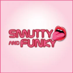 Smutty and Funky - Debut Chart