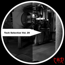 Tech Selection Vol. 29