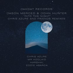 Chris Azure & Friend's Remixes