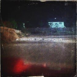 Sense Of Wonder EP
