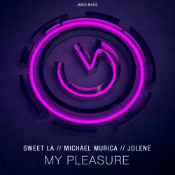 Michael Murica presents My Pleasure