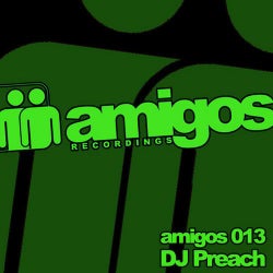 Amigos 013 DJ Preach