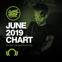 June 2019 Chart