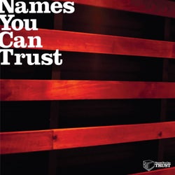 Names You Can Trust, Vol. 1