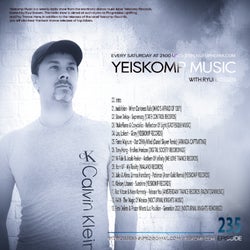 YEISKOMP MUSIC 235