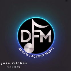 Funk It Up (original mix)