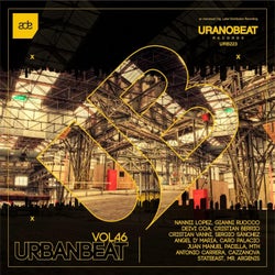 ADE (Urbanbeat Vol 46)
