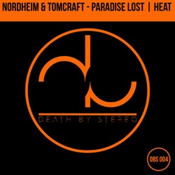 Paradise Lost / Heat