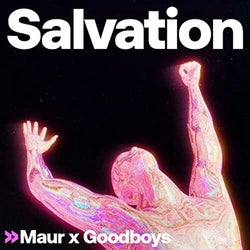 Salvation (Extended)
