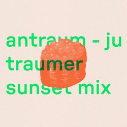 Ju (Traumer Sunset Mix)