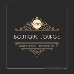 Boutique Lounge, Vol. 7