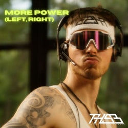 More Power (Left, Right) [Extended Mix]