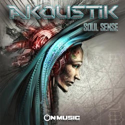 Soul Sense - Single